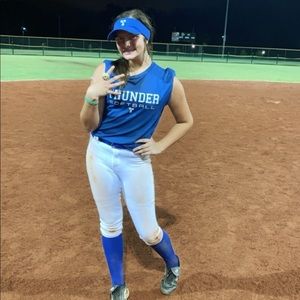 Meet your Posher, Katie grace